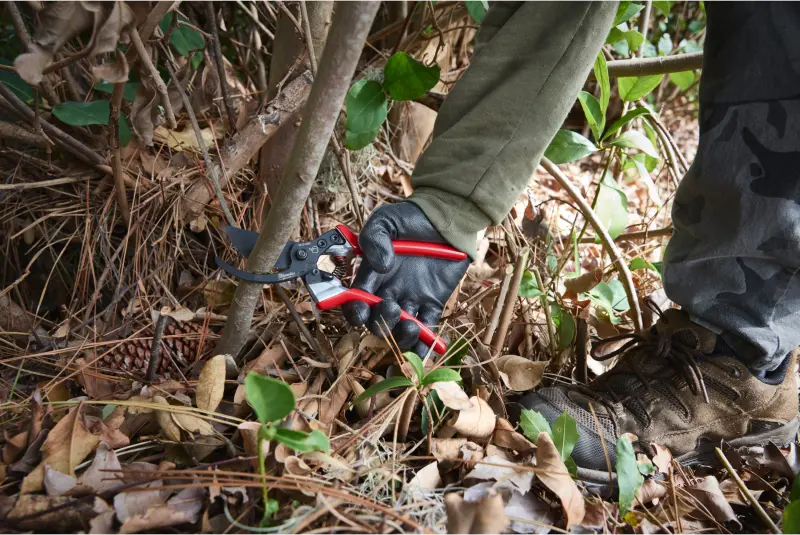 Zahradní nůžky Milwaukee 25 mm, 4932498621